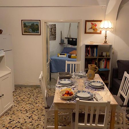 Villa Tumhouse Ceglie Messapica Exterior foto