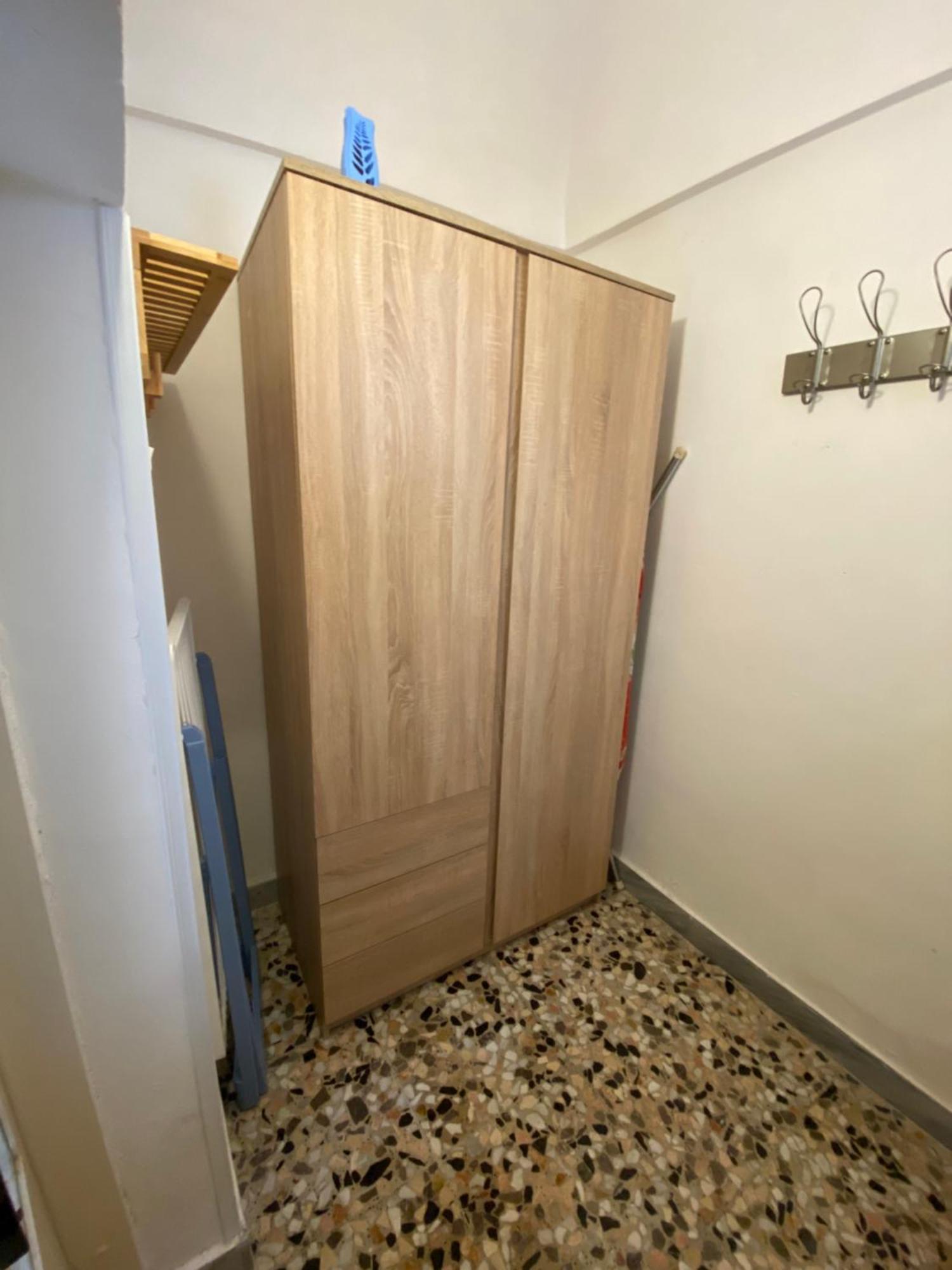 Villa Tumhouse Ceglie Messapica Exterior foto