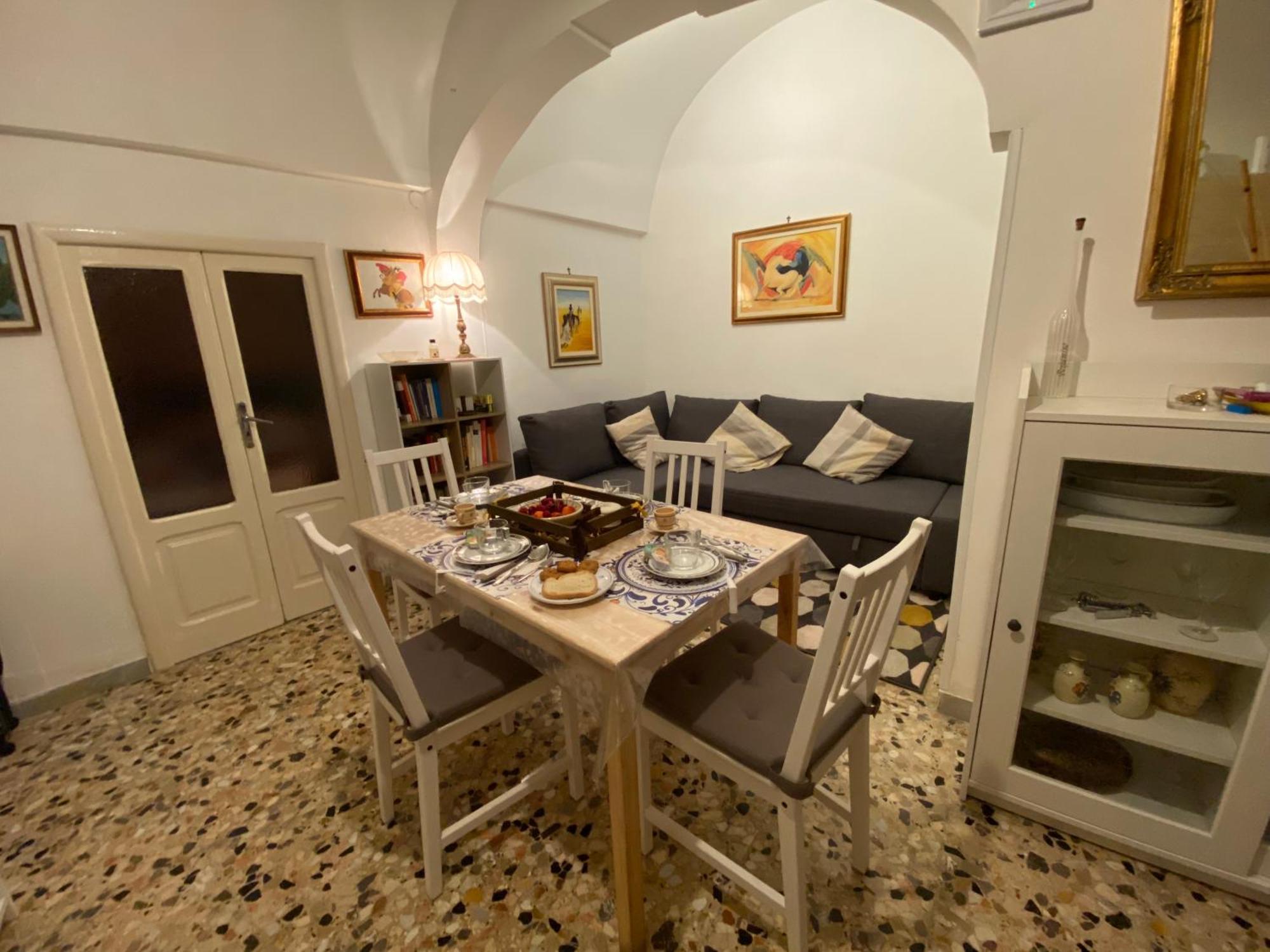 Villa Tumhouse Ceglie Messapica Exterior foto